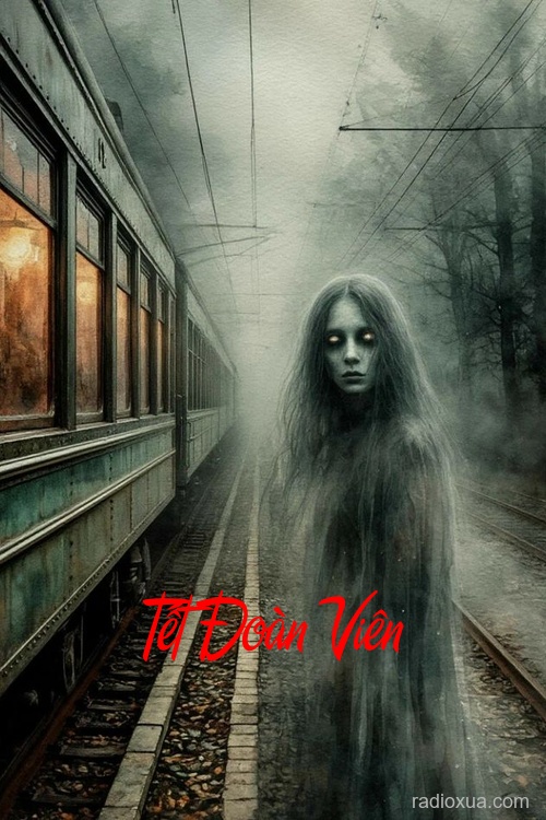 Tết Đoàn Viên – Bóng Ma Ngày Tết