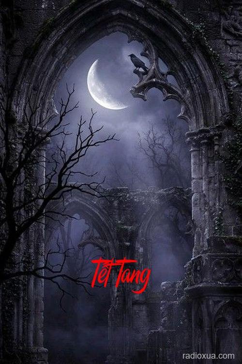 Tết Tang – Lời Nguyền Năm Cũ