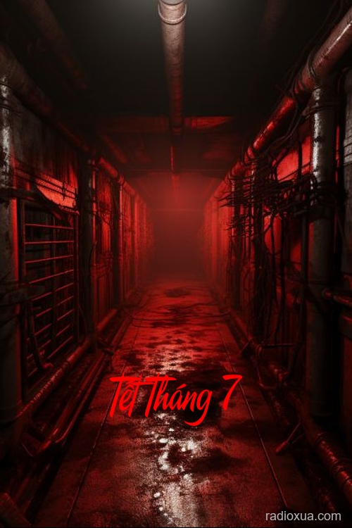 Tết Tháng 7 – Cõi Âm Vọng Gọi