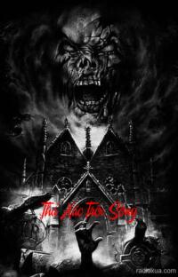 Thả Xác Trôi Sông – Bóng Ma Ngậm Ngùi