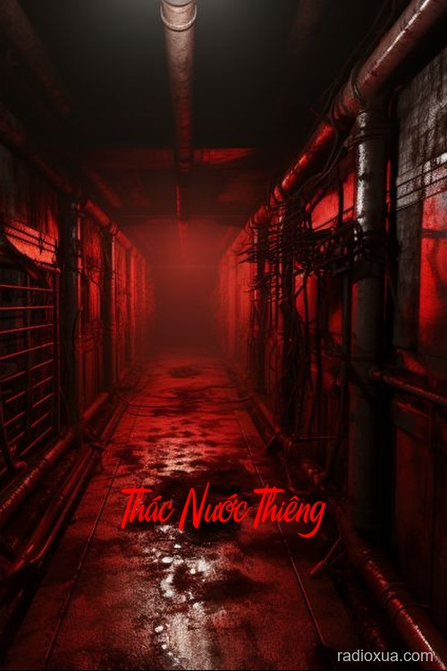 Thác Nước Thiêng – Hơi Thở Từ Địa Ngục