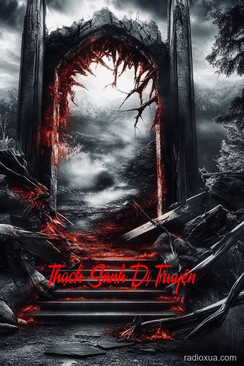 Thạch Sanh Dị Truyện – Huyết Nhục Khát Khao