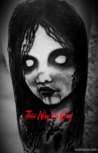 Thai Này Là Quỷ – Họa Thai Mời Chết