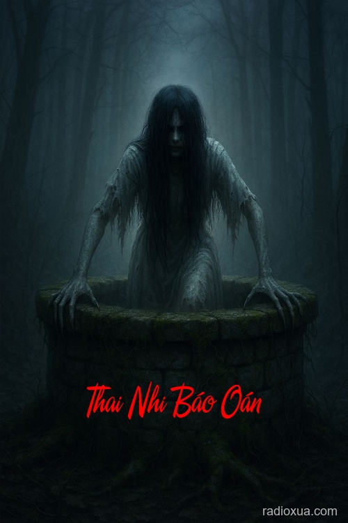 Thai Nhi Báo Oán – Hồn Ma Trong Vỏ Người