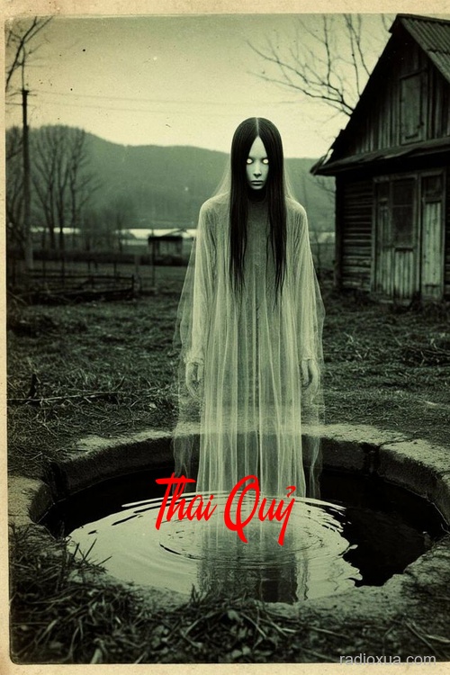 Thai Quỷ – Họa Thai Trong Bóng