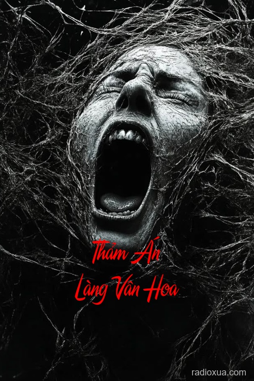 Thảm Án Làng Vân Hoa – Máu Vấy Phong Sương