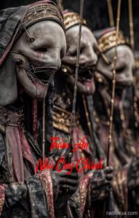 Thảm Án Nhà Ông Chánh – Bóng Ma Quá Khứ