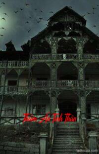 Thảm Án Tình Thân – Máu tanh mùi tử vong