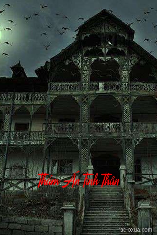 Thảm Án Tình Thân – Máu tanh mùi tử vong