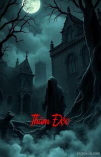 Thâm Độc – Hơi Thở Tử Thần