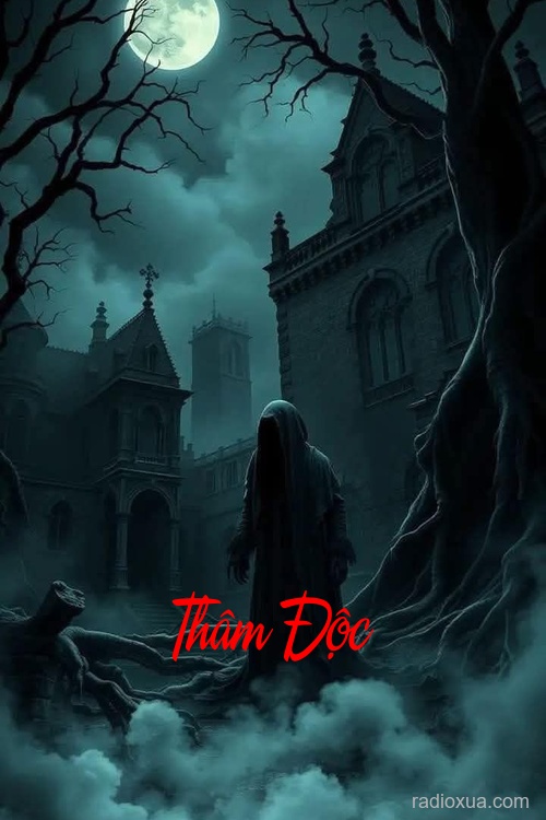 Thâm Độc – Hơi Thở Tử Thần