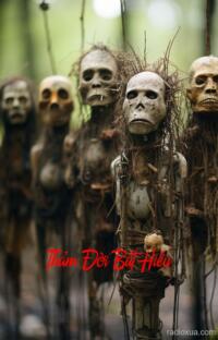 Thảm Đời Bất Hiếu – Hận Cha Quỷ Khiến