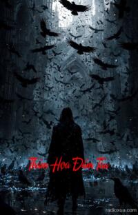 Thảm Họa Đắm Tàu – Bóng Ma Biển Sâu