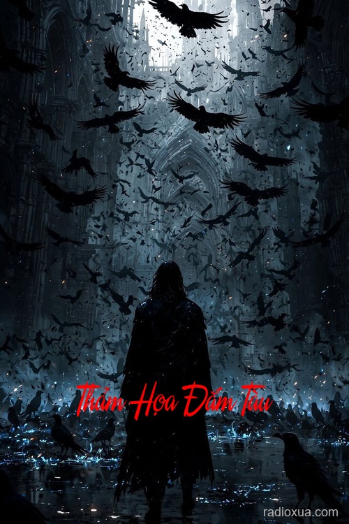 Thảm Họa Đắm Tàu – Bóng Ma Biển Sâu