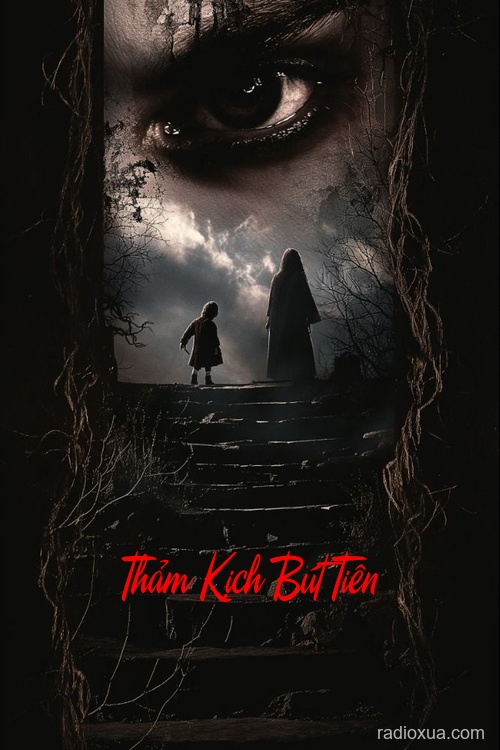 Thảm Kịch Bút Tiên
