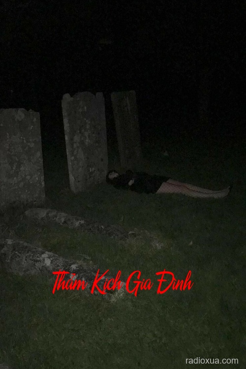 Thảm Kịch Gia Đình – Máu tanh mùi tử khí Thảm Kịch Gia Đình – Máu tanh mùi tử khí