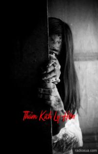 Thảm Kích Ly Hôn – Hận Thù Vô Hình