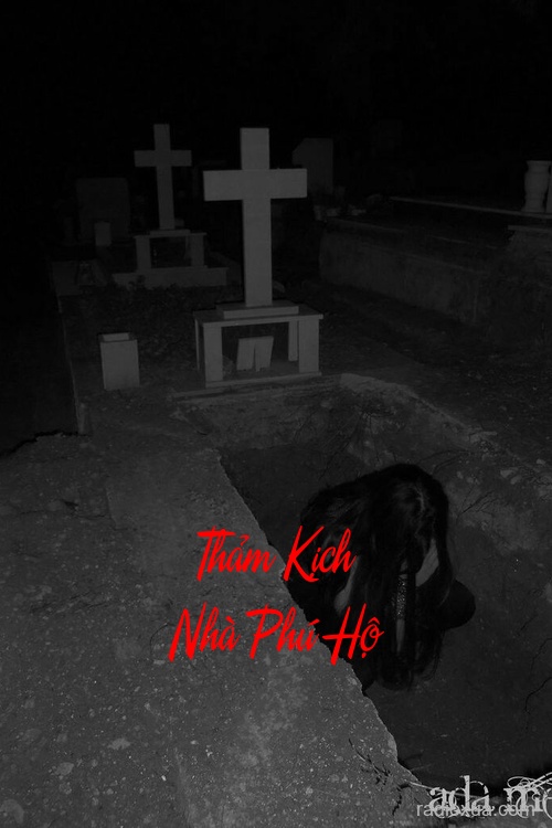 Thảm Kịch Nhà Phú Hộ – Bóng Ma Quá Khứ