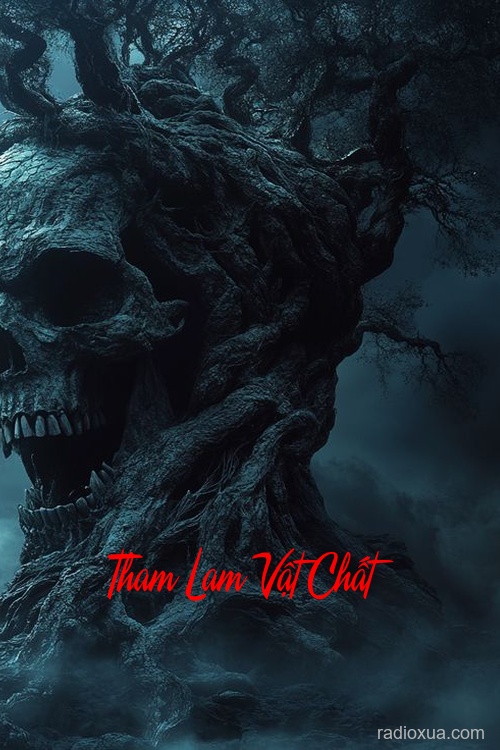 Tham Lam Vật Chất – Khát Vọng Bủa Vây Linh Hồn