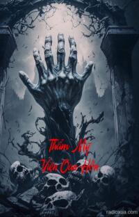 Thẩm Mỹ Viện Oan Hồn – Vẻ Đẹp Từ Địa Ngục