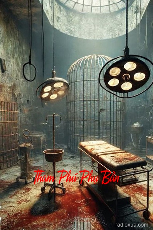 Tham Phú Phụ Bần – Họa Phù Sinh Diệt Vong