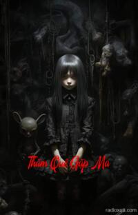 Thăm Quê Gặp Ma – Chết Chóc