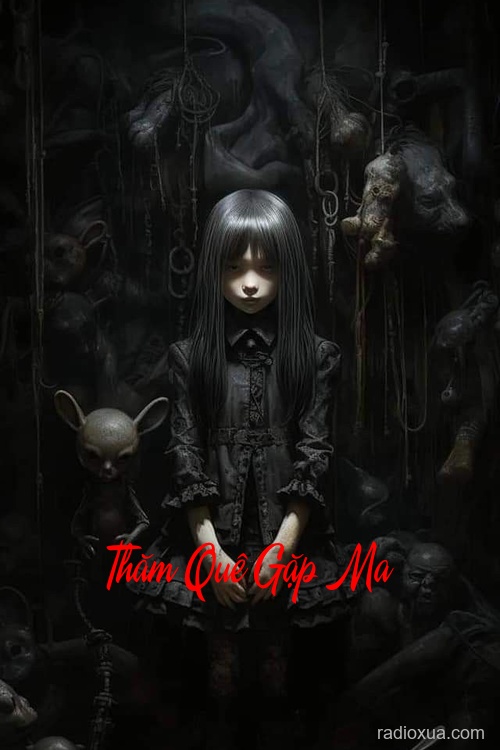 Thăm Quê Gặp Ma – Chết Chóc