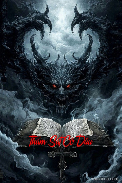 Thảm Sát Cô Dâu – Nuôi Ngải