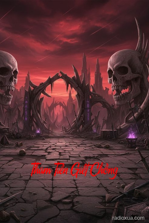 Tham Tiền Giết Chồng – Vợ Độc Ác Máu Tan