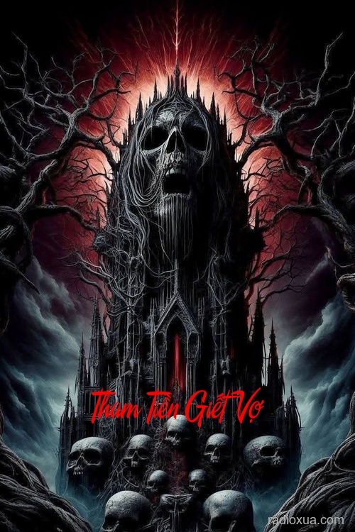 Tham Tiền Giết Vợ – Hận Thù Nuốt Chửng