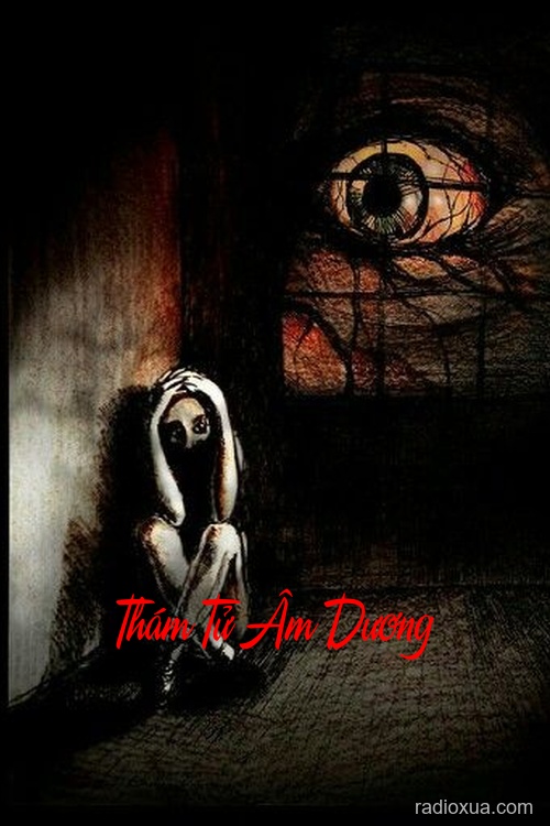 Thám Tử Âm Dương – Bãi Tha Ma