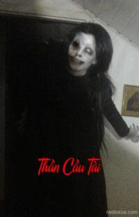 Thần Cầu Tài – Nguyền Rủa Từ Cõi Âm