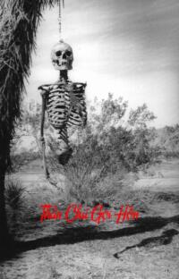 Thần Chú Gọi Hồn – Lời Nguyền Từ Cõi Âm