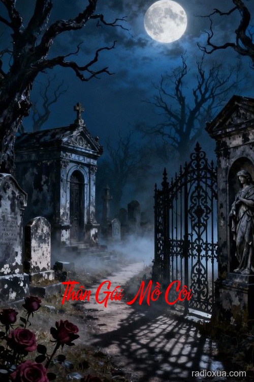 Thân Gái Mồ Côi – Am Thờ Cổ