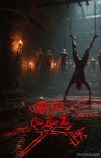 Thần Giữ Của Báo Thù – Hồn Khát Khao Vận Mệnh