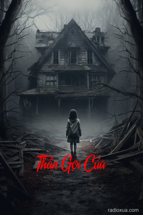 Thần Gọi Của – Bò Cạp