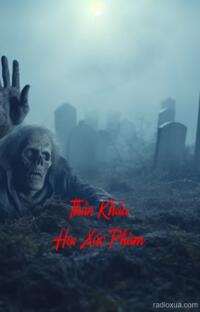 Thần Khẩu Hại Xác Phàm – Lời Nguyền Từ Miệng