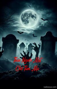 Thân Người Mặt Chó Tâm Ma – Hồn Ma Khát Máu