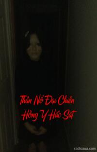 Thần Nổ Đại Chiến Hồng Y Hắc Sát – Địa Ngục Gọi Tên