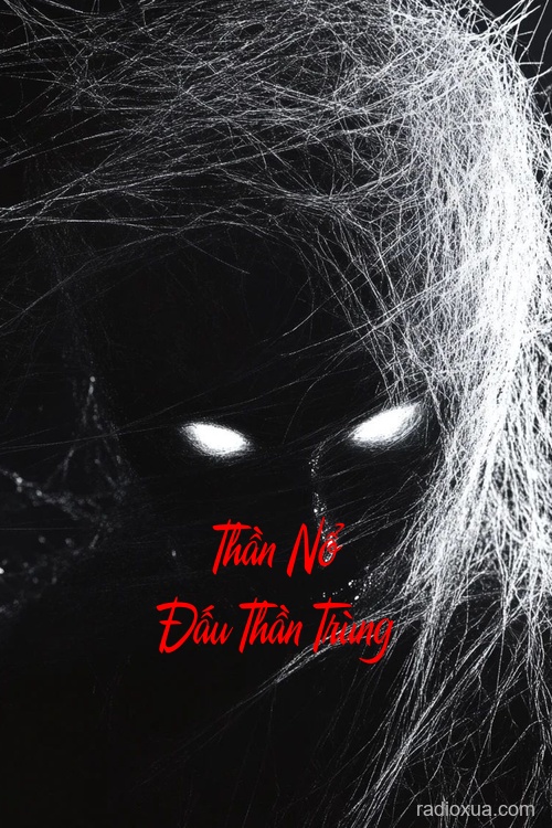 Thần Nổ Đấu Thần Trùng – Hồi sinh từ tro tàn