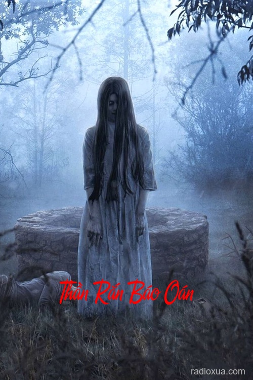 Thần Rắn Báo Oán – Máu tanh mùi trả thù