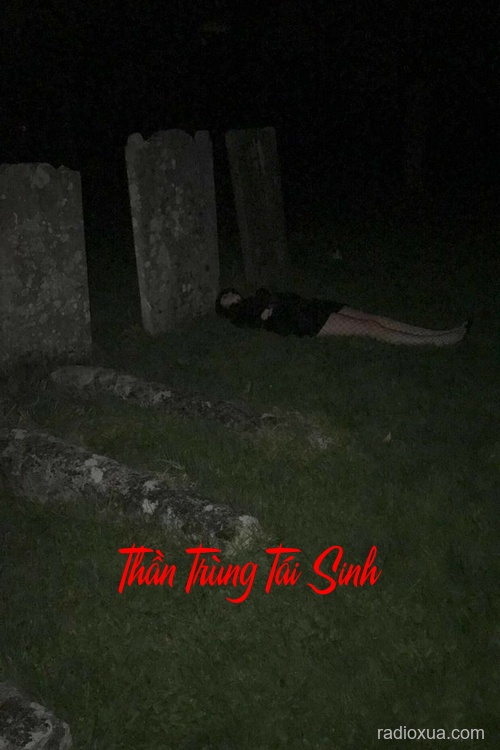 Thần Trùng Tái Sinh – Hồi Sinh Từ Địa Ngục