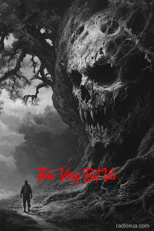 Thần Vòng Bắt Vía – Vòng xoay chết chóc