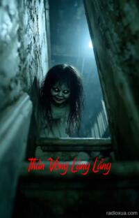 Thần Vòng Lủng Lẳng – Vòng xoay của chết