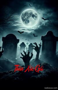 Thân Xác Gái – Hồn Ma Trong Xác