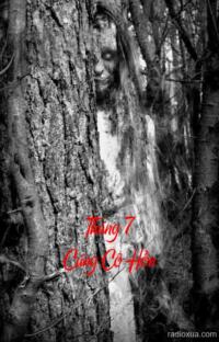 Tháng 7 Cúng Cô Hồn – Nguyền Rủa Tháng Bảy