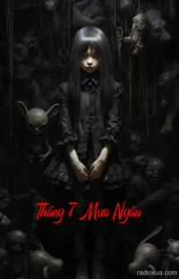 Tháng 7 Mưa Ngâu – Bóng Ma Tháng Bảy