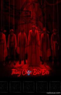 Thằng Cháu Báo Đời – Huyết Thệ Từ Quá Khứ