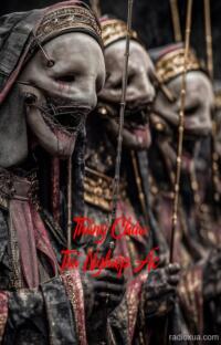 Thằng Cháu Trả Nghiệp Ác – Máu tanh mùi báo oán