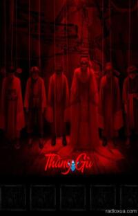 Thằng Gù – Tiếng Bước Chân